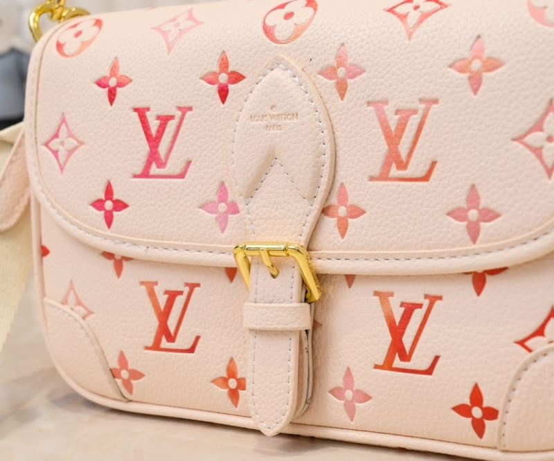 Louis Vuitton Satchel Bags